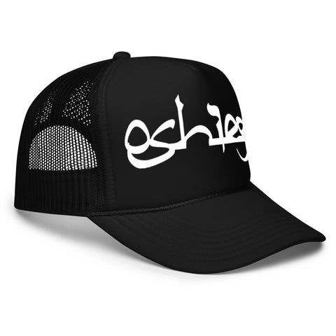 OSHIEGO - Logo Trucker Hat