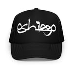 OSHIEGO - Logo Trucker Hat