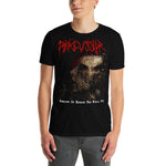 PERCUSSOR - Remnants Of Horror: The Final Cut T-Shirt