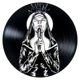 NO/MÁS - Raíz Del Mal LP (Picture Disc) LTD To 100