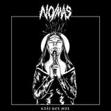 NO/MÁS - Raíz Del Mal LP (White) LTD To 100