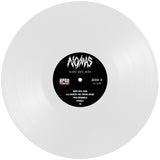NO/MÁS - Raíz Del Mal LP (White) LTD To 100