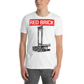 RED BRICK - The Price T-Shirt