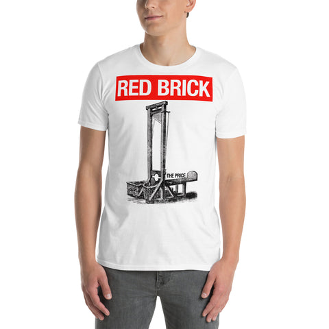 RED BRICK - The Price T-Shirt