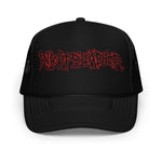 RIBSPREADER - Logo Trucker Hat