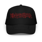 RIBSPREADER - Logo Trucker Hat