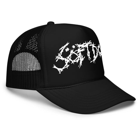 SÖFT DOV - Logo Trucker Hat