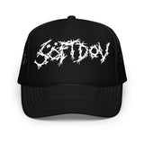 SÖFT DOV - Logo Trucker Hat