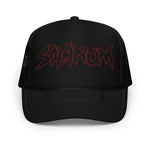 SOLANUM - Logo Trucker Hat