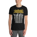 SQUELCHING - Executed (Gold) T-Shirt