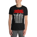 SQUELCHING - Executed (Red) T-Shirt