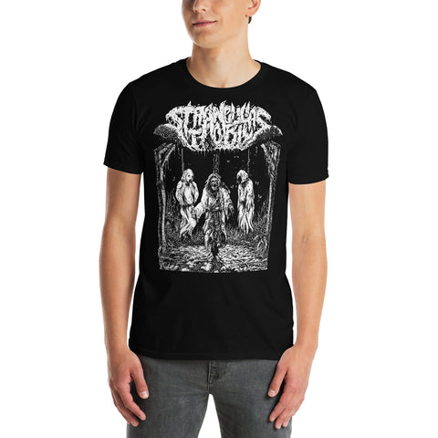 STRANGULIATORIUS - The Hanging Dead T-Shirt