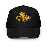 THE CRIPPLER - Logo Trucker Hat