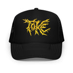 TOKE - Logo Trucker Hat
