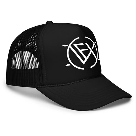 VEX - Logo Trucker Hat