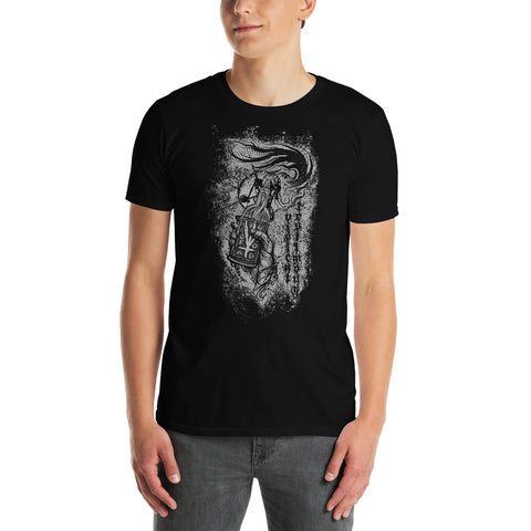 VIOLENT TESTIMONY - FOAD T-Shirt