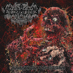 CAESAREAN - Wretched Decrepitude CD