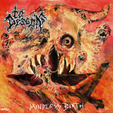 TO DESCEND - Mindless Birth CD