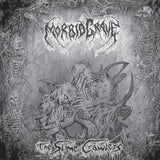 MORBID GRAVE - The Slime Crawlers + EP CD