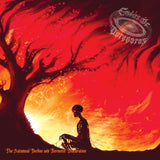 EMBERS OF OUROBOROS - The Autumnal Decline And Hermetic Maturation CD