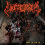 RPW - King Of The Kill 3 CD