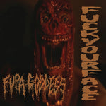 FUPA GODDESS - Fuckyourface CD