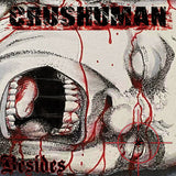 CRUSHUMAN - Besides CD