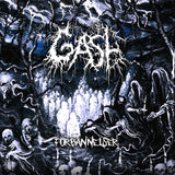 GAST - Förbannelser CD