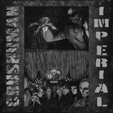 CRUSHUMAN - Imperial CD