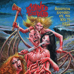 CHAINED TO THE DEAD - Something Happened On The Way To Hell CD