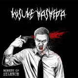 KOSUKE HASHIDA - Moment Of Silence CD