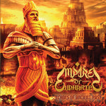 EMPIRES OF EUPHRATES - Echoes Of Ancient Past CD