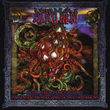 STRICKEN - From Dark Dimensions An Unspeakable Presence Awakens CD
