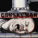 CRUSHUMAN - CrusHuman CD