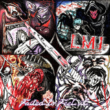 L.M.I. - Failed To Feel It CD