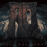 FLO - Long Way Down CD