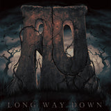 FLO - Long Way Down CD