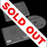 BRED FOR SLAUGHTER - Kill For Satan CD