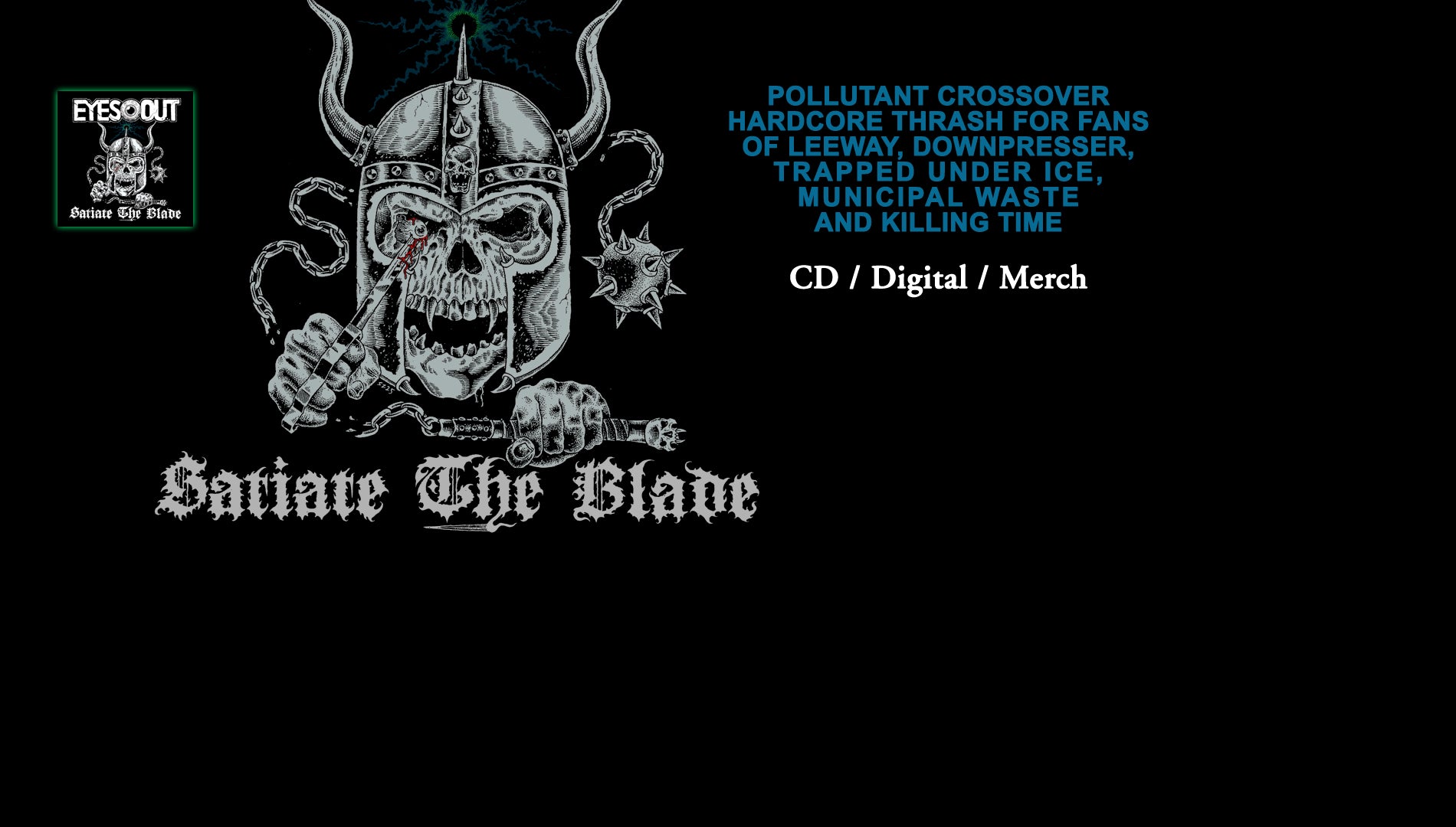 Horror Pain Gore Death Productions Shop