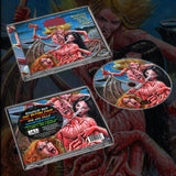 CHAINED TO THE DEAD - Something Happened On The Way To Hell CD