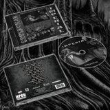 CRUSHUMAN - Imperial CD