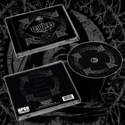 CULLED - Psycles CD