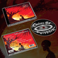 EMBERS OF OUROBOROS - The Autumnal Decline And Hermetic Maturation CD
