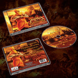 EMPIRES OF EUPHRATES - Echoes Of Ancient Past CD