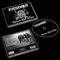EYES OUT - Satiate The Blade CD