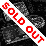 FÂCHÉ - Fâché CD