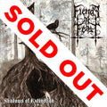 FIENDS AT FEAST - Shadows Of Extinction CD