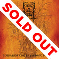 FIENDS AT FEAST - Towards The Baphomet's Throne CD