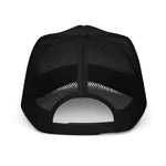 CROPSY MANIAC - Logo Trucker Hat