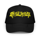 GHOULHOUSE - Logo Trucker Hat